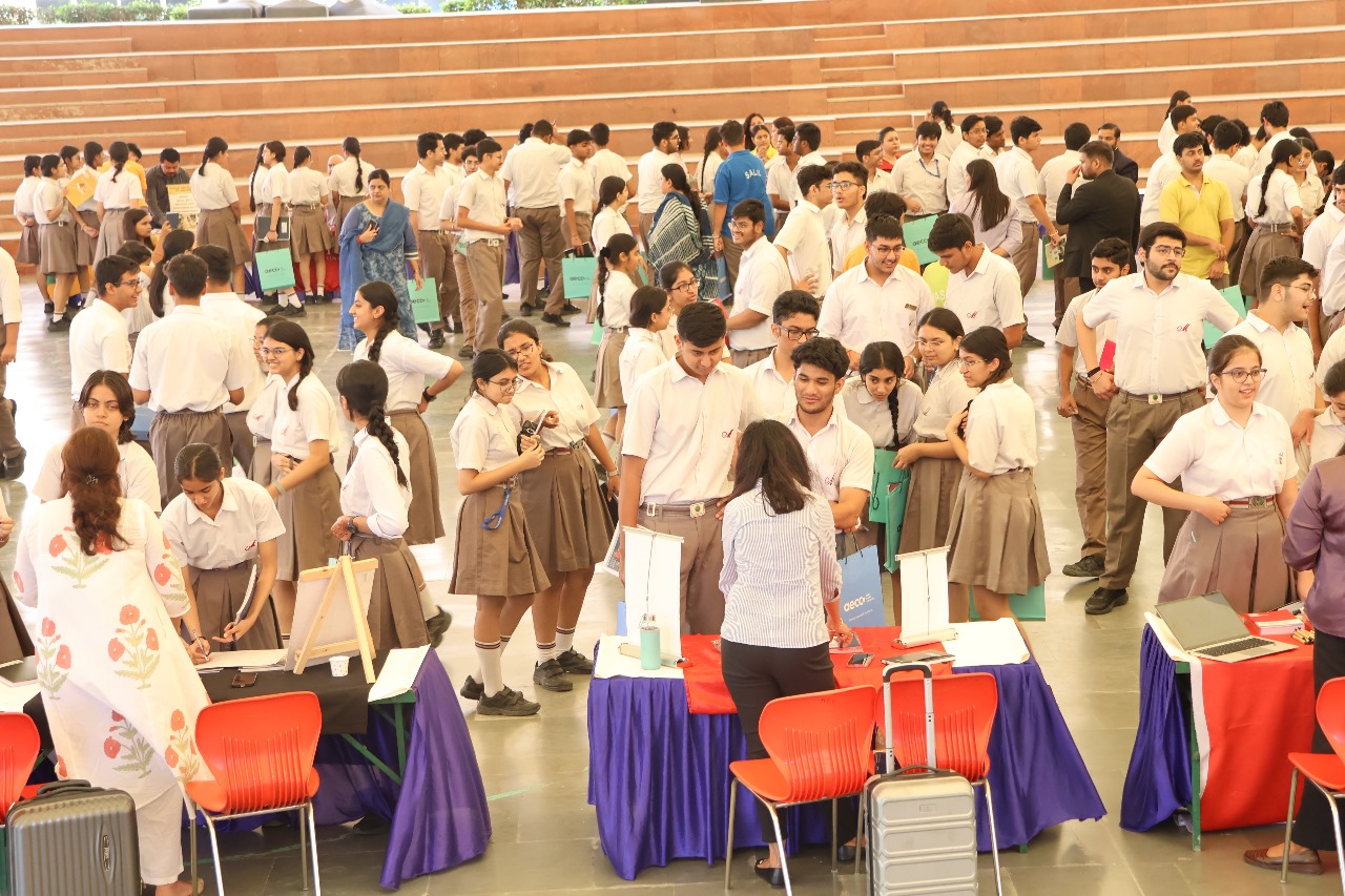 Charting Pathways to a Brighter Tomorrow